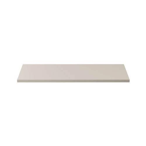 Blat łazienkowy 100cm Kaszmirowy Mat CASHMERE UN 89-100-46, Comad